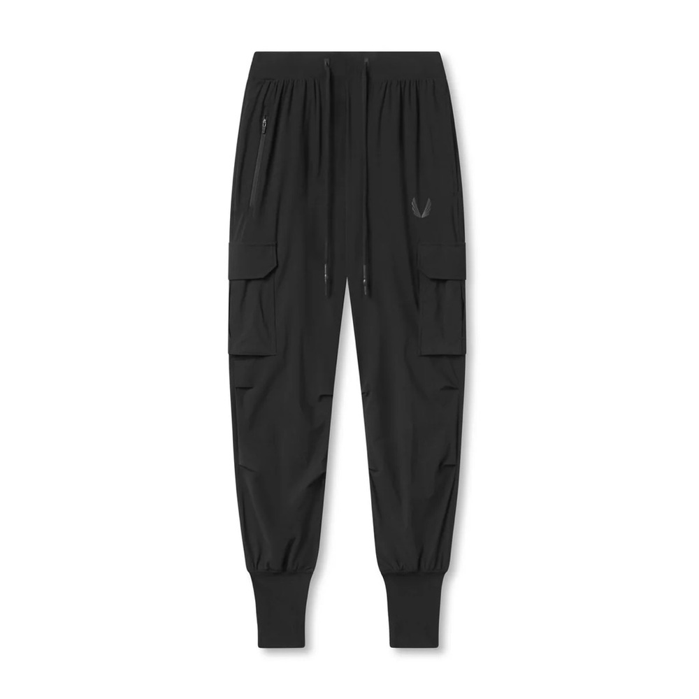 ASRV Tetra-Lite Cargo High Rubber Jogger - Picture 3 of 12